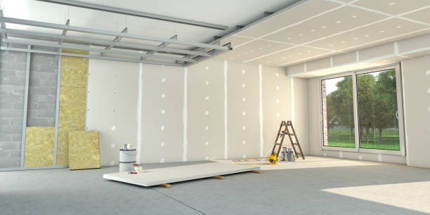 Best Residential Insulation in Kelseyville, CA