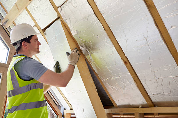 Best Insulation for Specific Applications in Kelseyville, CA