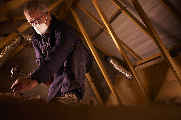 Best Specialty Insulation in Kelseyville, CA