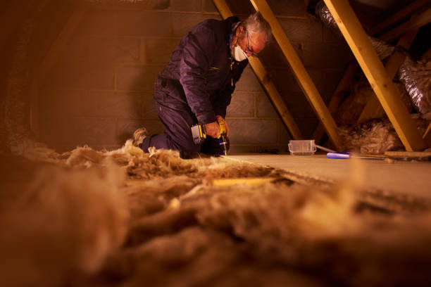 Best Insulation Maintenance and Repair in Kelseyville, CA